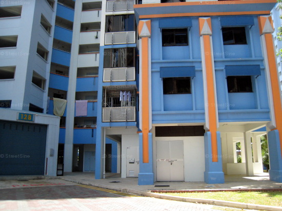 Blk 128 Rivervale Street (Sengkang), HDB 4 Rooms #304152